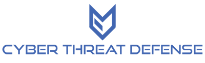 Cyber Threat Defense Logo