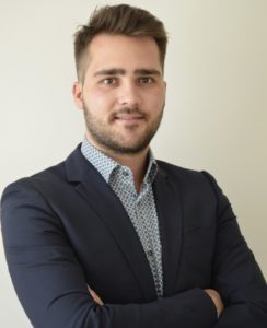 Razvan Furdui OSCP Certified Cyber Security Engineer
