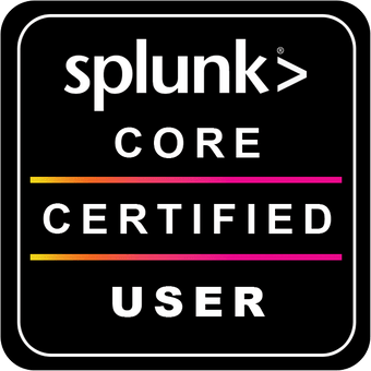 Splunk - Core Certified User