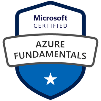 AZ-900-1 Microsoft Azure Certification
