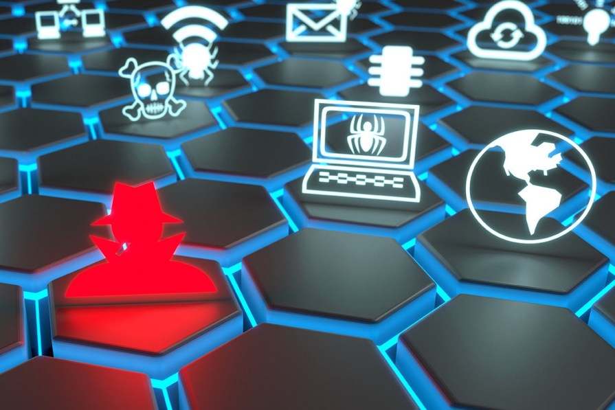 Image for Advanced Persistent Threat Attack and Its Morphology