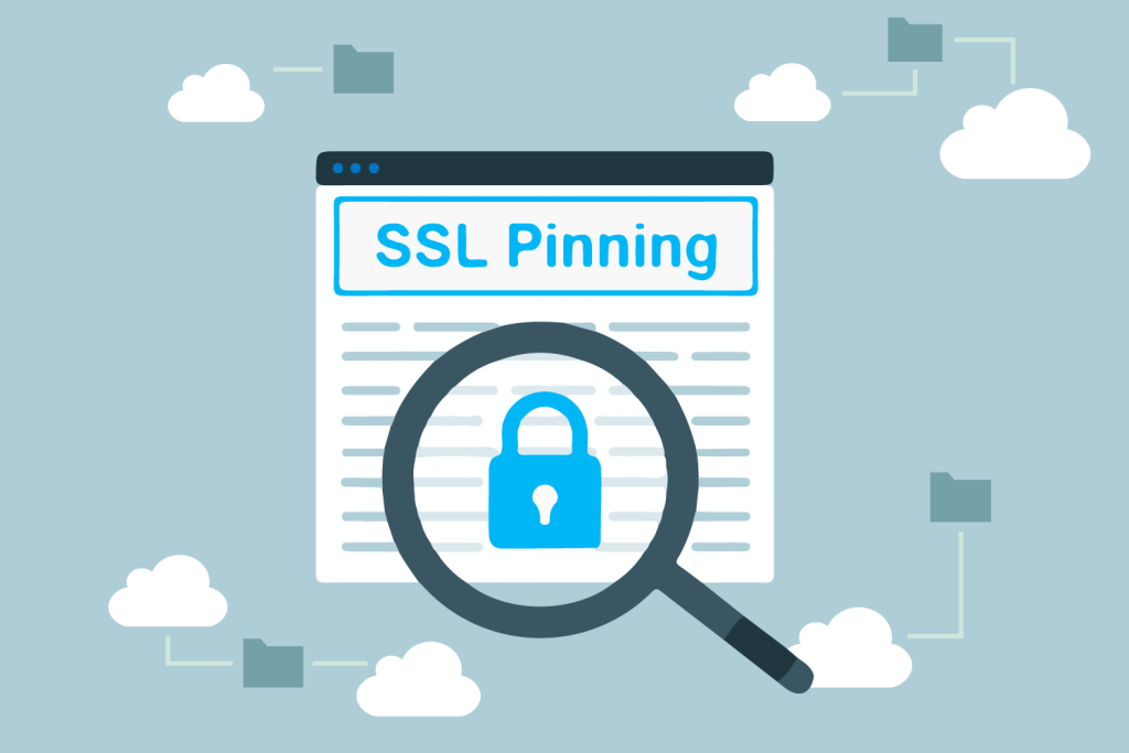 Image for CA and Bypass SSL Pinning Protection on Android