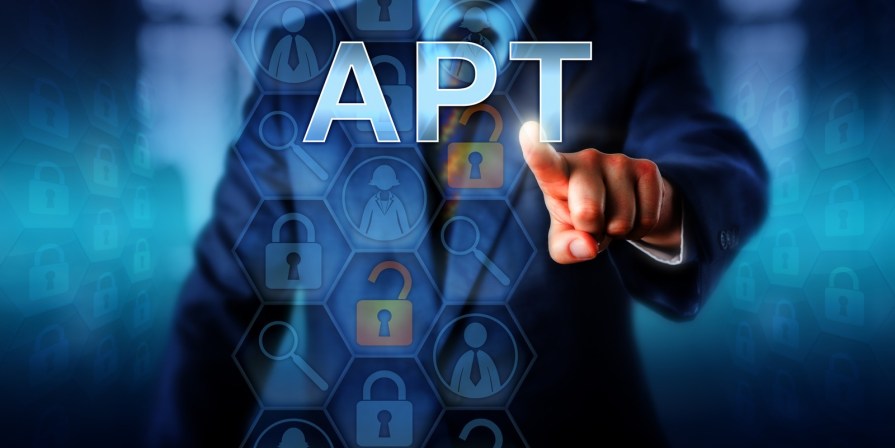 Image for Can We Detect APT Attacks?