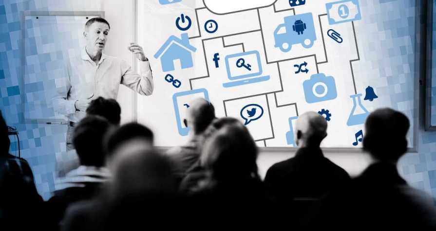 Image for Guidance in Cyber Security Trainings