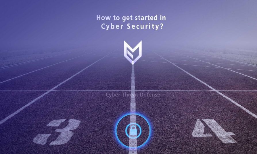 Image for How to Get Started in Cyber Security