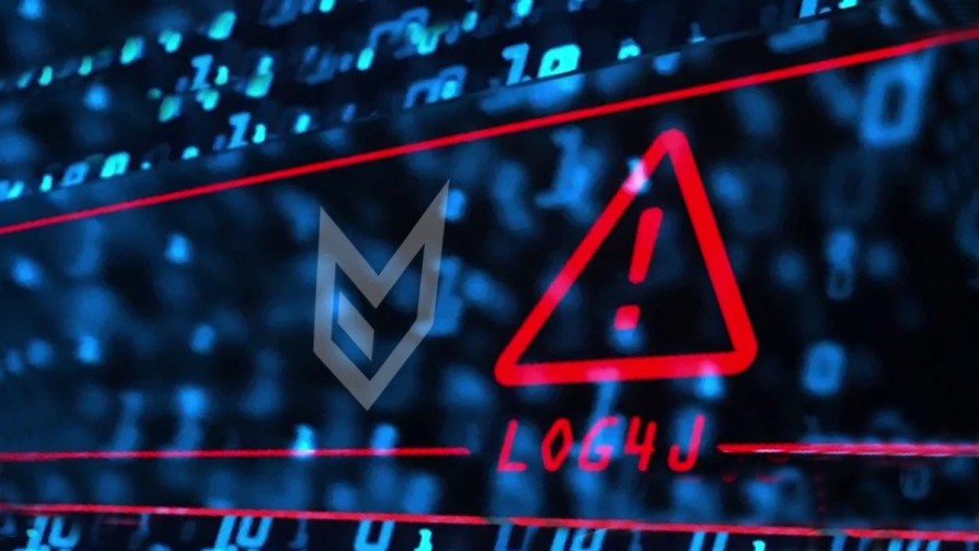 Image for Log4j Vulnerability