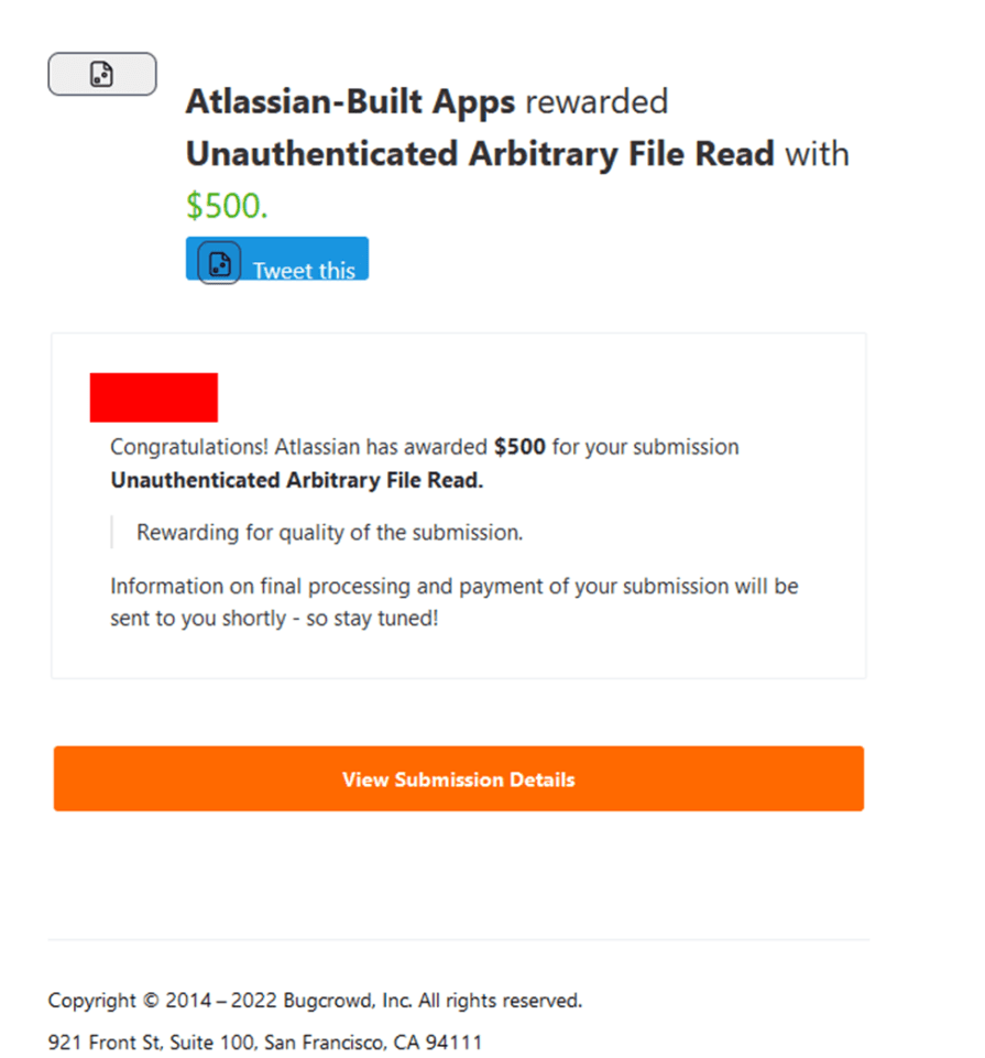 Illustration 3 for misleading http status codes and how i got my first cves