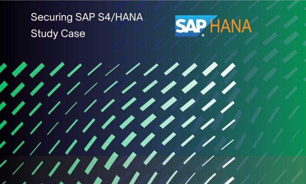 Image for SAP S/4HANA Security Audit