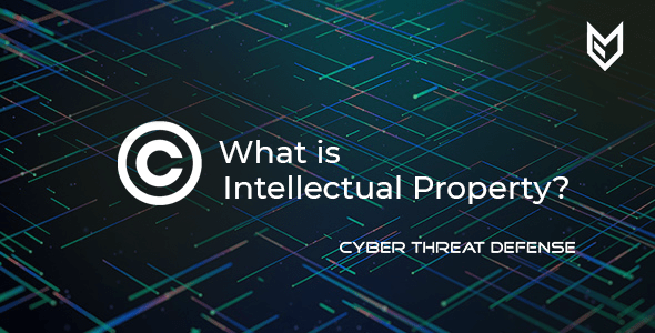 Image for What Is Intellectual Property?