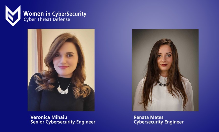 Image for Women in CyberSecurity