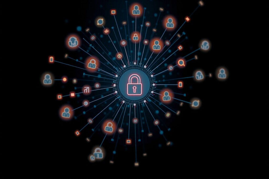 Featured image for What Internal Pentests Miss in Hybrid Identity Environments