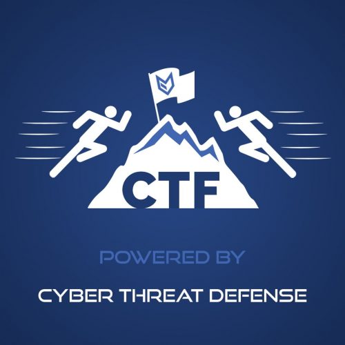 capture the flag ctf cyber threat defense